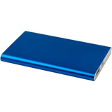 Power bank Pep da 4000 mAh personalizzato con logo - Pubblienne