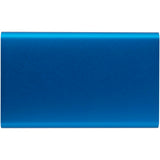 Power bank Pep da 4000 mAh personalizzato con logo - Pubblienne