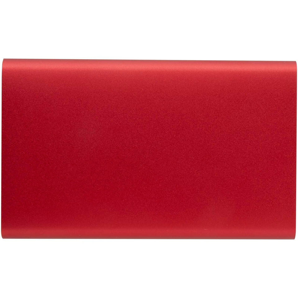 Power bank Pep da 4000 mAh personalizzato con logo - Pubblienne
