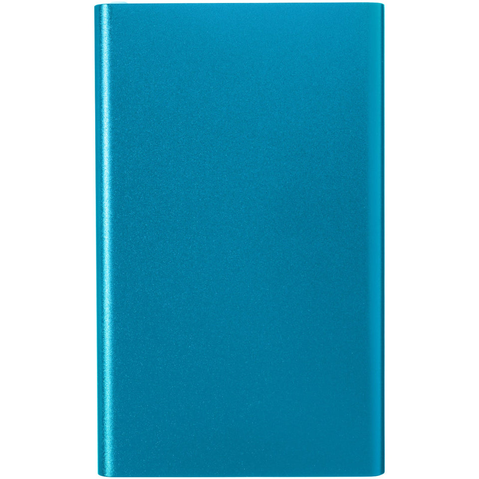 Power bank Pep da 4000 mAh personalizzato con logo - Pubblienne