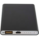 Power bank Pep da 4000 mAh personalizzato con logo - Pubblienne