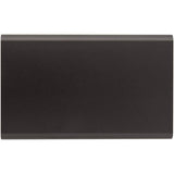 Power bank Pep da 4000 mAh personalizzato con logo - Pubblienne
