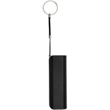 Power bank Span da 1200 mAh personalizzato con logo - Pubblienne