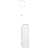 Power bank Span da 1200 mAh personalizzato con logo - Pubblienne