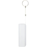 Power bank Span da 1200 mAh personalizzato con logo - Pubblienne