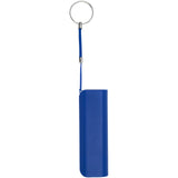 Power bank Span da 1200 mAh personalizzato con logo - Pubblienne