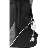 Cavo di ricarica 3 in 1 Troop personalizzato con logo - Pubblienne