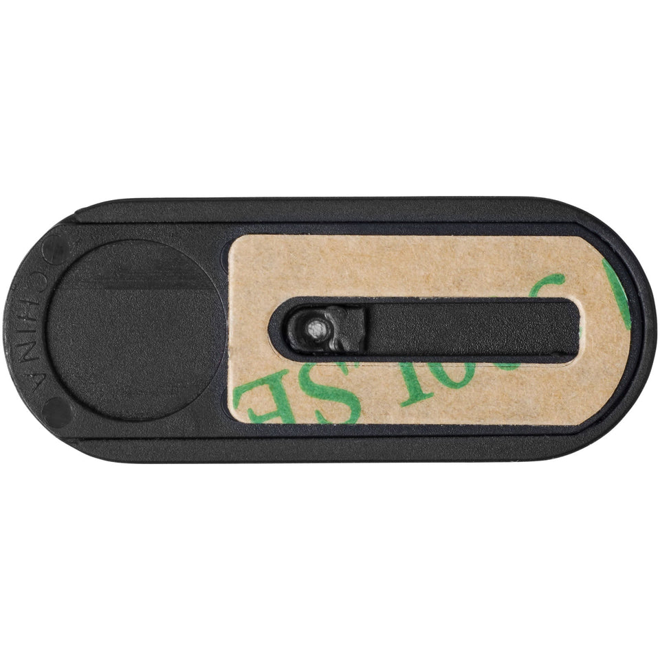 Blocca fotocamera Hide personalizzato con logo - Pubblienne