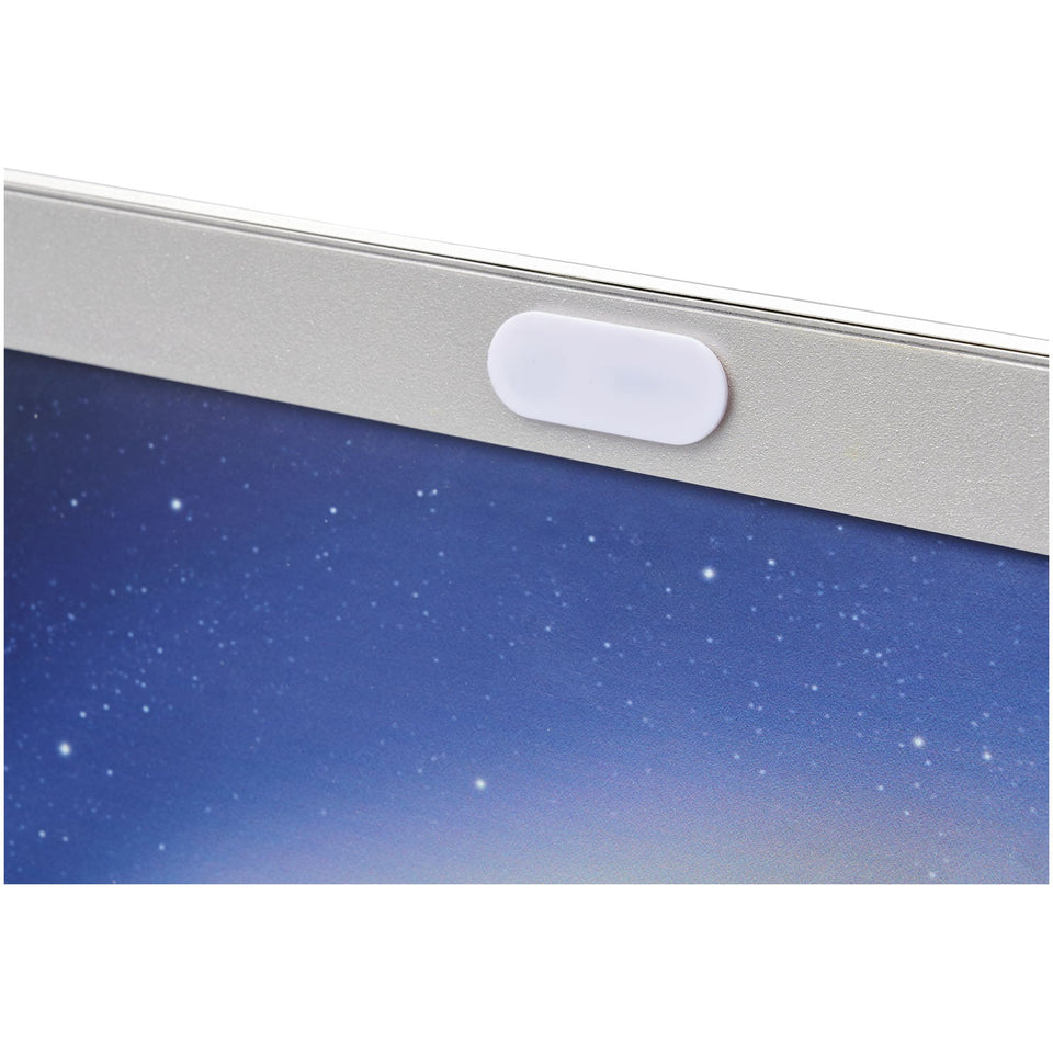 Blocca fotocamera Hide personalizzato con logo - Pubblienne