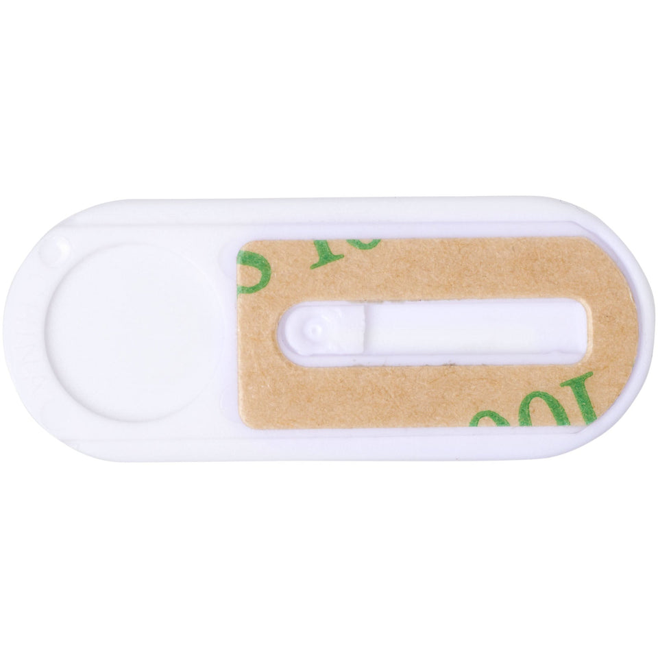 Blocca fotocamera Hide personalizzato con logo - Pubblienne
