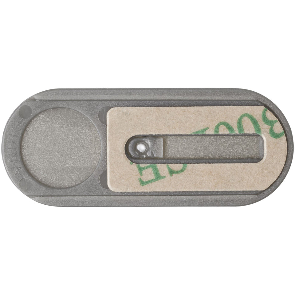 Blocca fotocamera Hide personalizzato con logo - Pubblienne