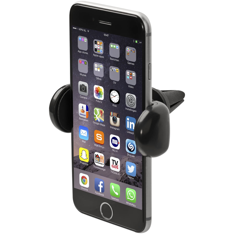 Supporto per telefono per auto Grip personalizzato con logo - Pubblienne