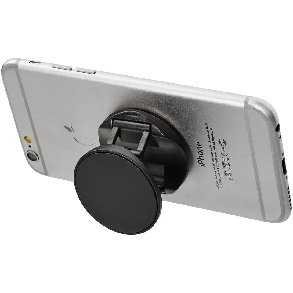 Supporto per telefono Brace con impugnatura personalizzato con logo - Pubblienne