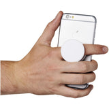 Supporto per telefono Brace con impugnatura personalizzato con logo - Pubblienne
