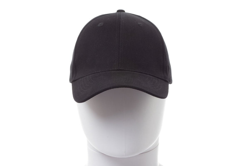 NEBRASKA CAPPELLINO 6 PANNELLI IN TWILL SPAZZOLATO PAYPER personalizzato con logo - Pubblienne