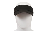LONG BEACH VISIERA IN TESSUTO TECNICO E FASCIA PARASUDORE PAYPER personalizzato con logo - Pubblienne