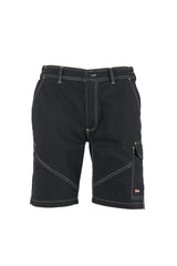 CARACAS STRETCH BERMUDA UOMO IN MINI RIPSTOP DI COTONE PAYPER personalizzato con logo - Pubblienne