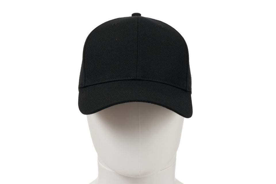 CINCINNATI CAPPELLINO 6 PANNELLI IN TWILL DI ACRILICO PAYPER personalizzato con logo - Pubblienne