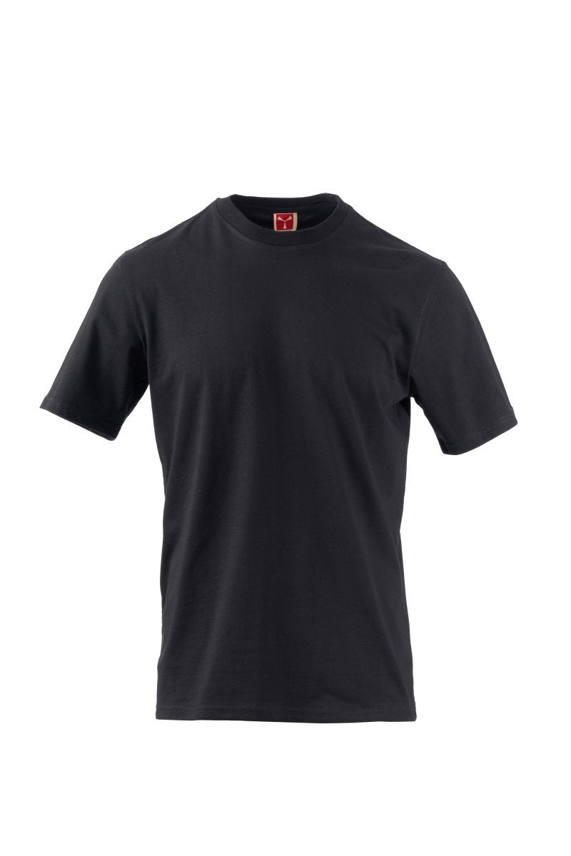 FLEXO T-SHIRT A MANICA CORTA IN 100% COTONE PAYPER personalizzato con logo - Pubblienne