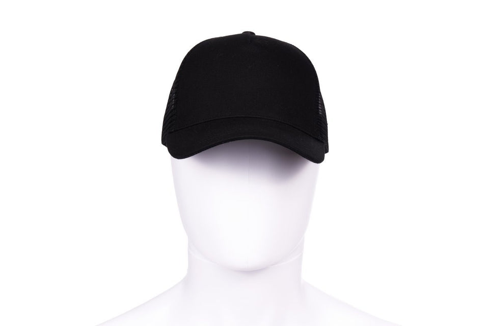 KEY WEST CAPPELLINO 5 PANNELLI IN TWILL DI COTONE PAYPER personalizzato con logo - Pubblienne