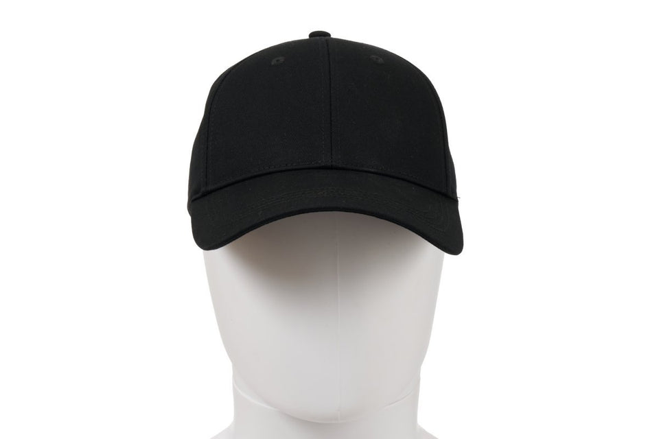 SANTA MONICA CAPPELLINO 6 PANNELLI IN TWILL DI COTONE PAYPER personalizzato con logo - Pubblienne