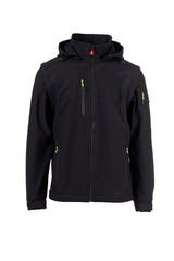 CREEK 2IN1 SOFT SHELL 3 STRATI PAYPER personalizzato con logo - Pubblienne