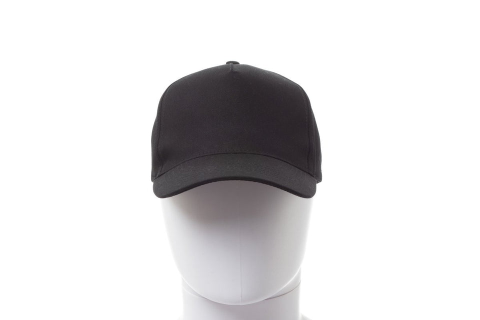 NEW YORK YOUTH CAPPELLINO DA BAMBINO 5 PANNELLI IN TWILL PAYPER personalizzato con logo - Pubblienne