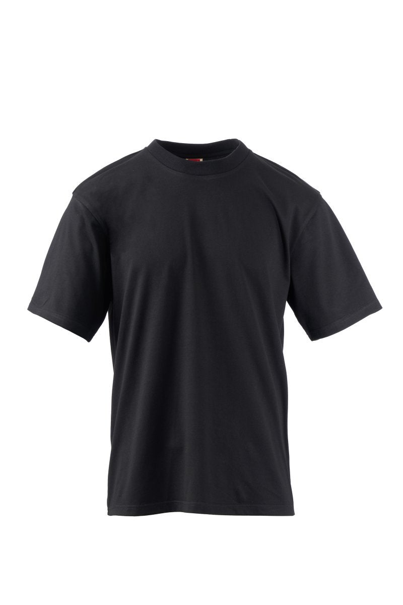 COOL T-SHIRT A MANICA CORTA IN 100% COTONE PAYPER personalizzato con logo - Pubblienne