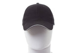 MINNESOTA CAPPELLINO 6 PANNELLI IN TWILL SPAZZOLATO PAYPER personalizzato con logo - Pubblienne