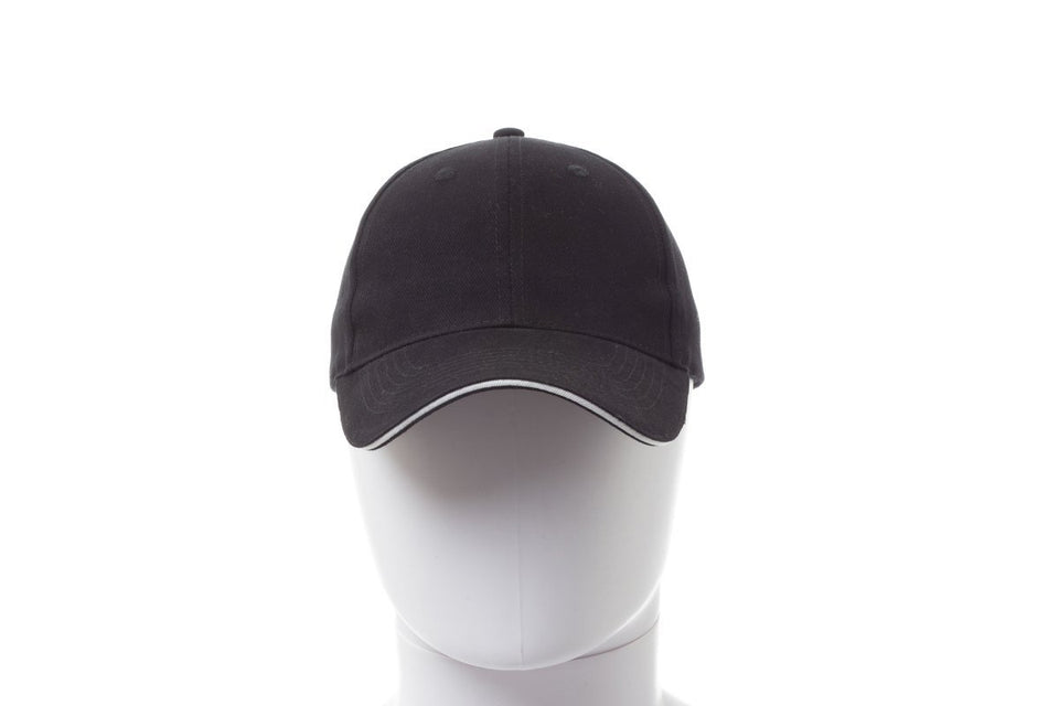 MINNESOTA YOUTH CAPPELLINO DA BAMBINO 6 PANNELLI IN TWILL PAYPER personalizzato con logo - Pubblienne