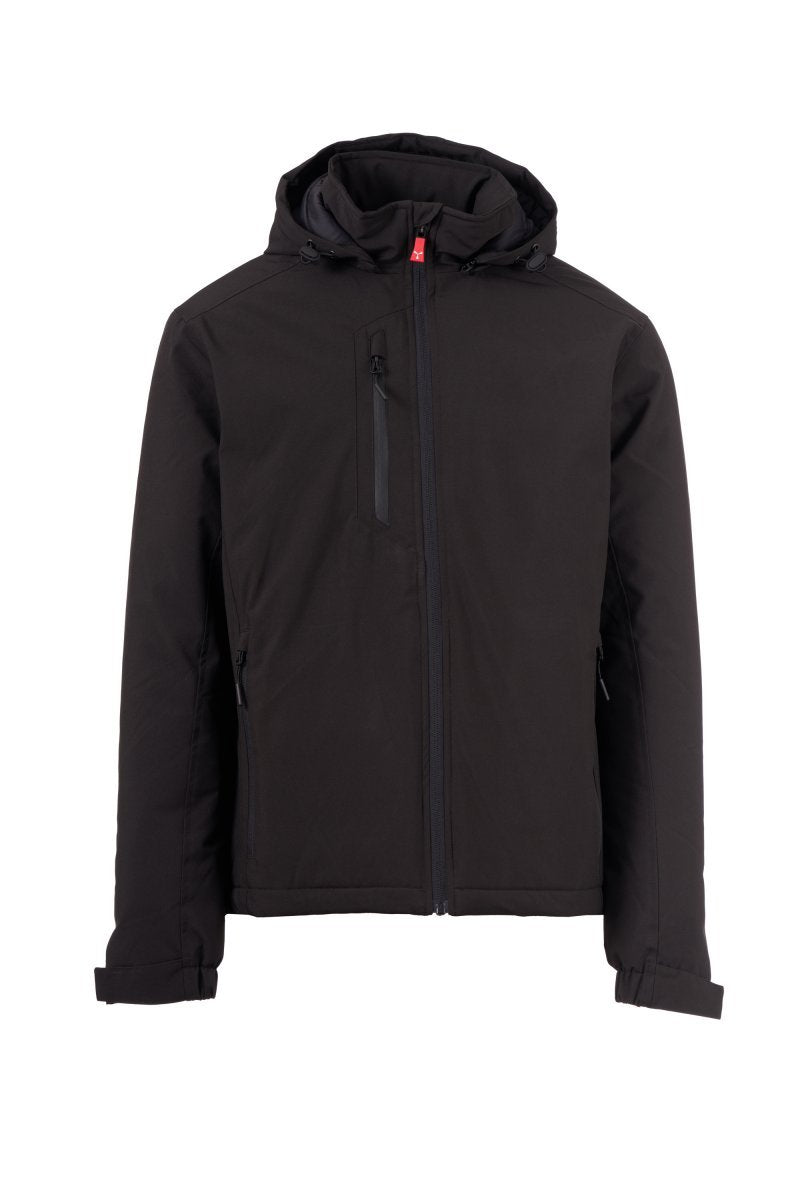 GALWAY ULTRALITE PAD 140 SOFT SHELL IMBOTTITO PAYPER personalizzato con logo - Pubblienne