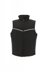 BELFAST VEST 2WB WAD GILET SOFT SHELL IMBOTTITO PAYPER personalizzato con logo - Pubblienne