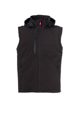 GALWAY VEST ULTRALITE PAD 140 GILET SOFT SHELL IMBOTTITO PAYPER personalizzato con logo - Pubblienne