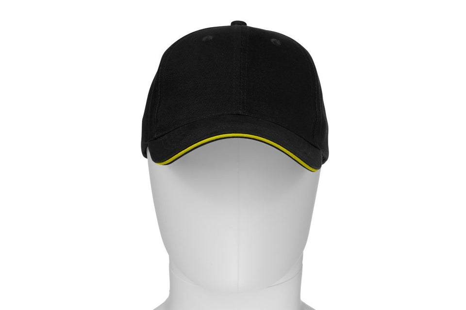 MINNESOTA CAPPELLINO 6 PANNELLI IN TWILL SPAZZOLATO PAYPER personalizzato con logo - Pubblienne