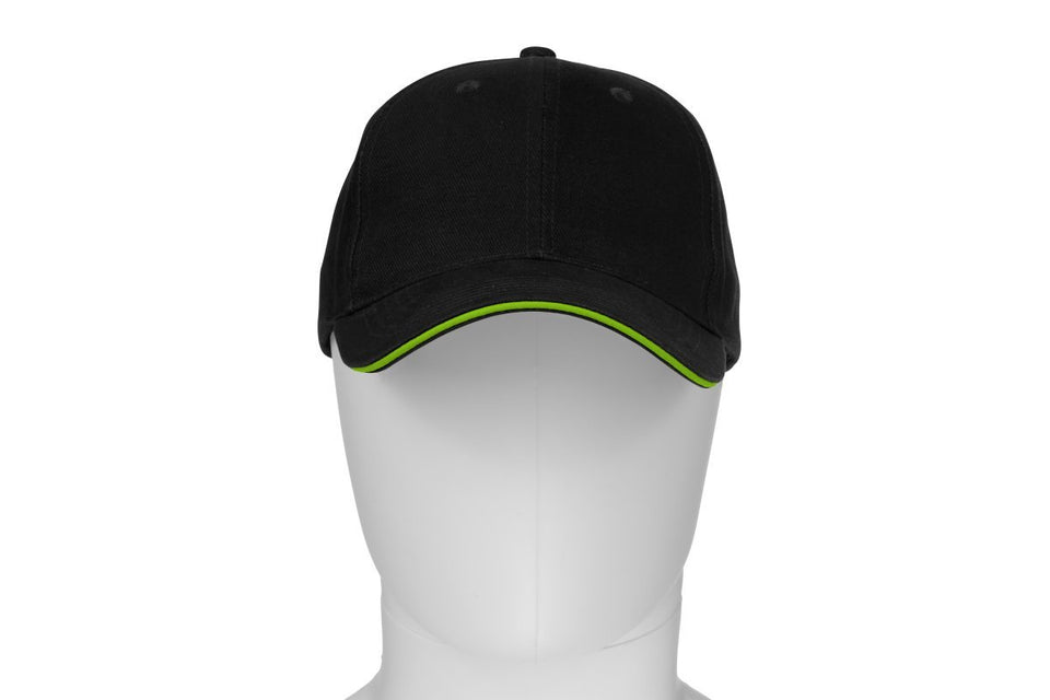 MINNESOTA CAPPELLINO 6 PANNELLI IN TWILL SPAZZOLATO PAYPER personalizzato con logo - Pubblienne