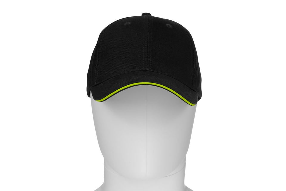 MINNESOTA CAPPELLINO 6 PANNELLI IN TWILL SPAZZOLATO PAYPER personalizzato con logo - Pubblienne