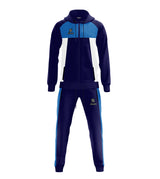 TUTA CAPUA personalizzato con logo - Pubblienne
