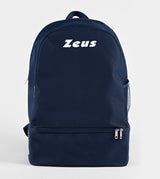 ZAINO START personalizzato con logo - Pubblienne