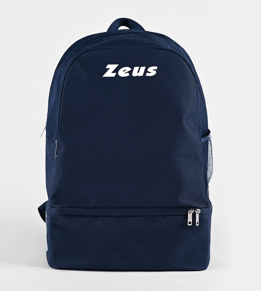 ZAINO START personalizzato con logo - Pubblienne