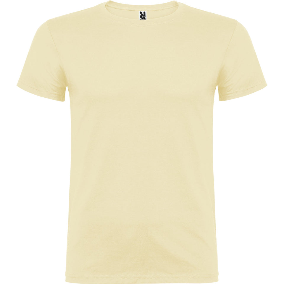 R6554 - Roly Beagle T-Shirt Uomo personalizzato con logo - Pubblienne