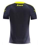 https://www.zeusport.it/public//prodotti/1542_1_t-shirt-fast-BLU,MELANGE-BLU,-GIALLO-FLUO-RETRO.jpg