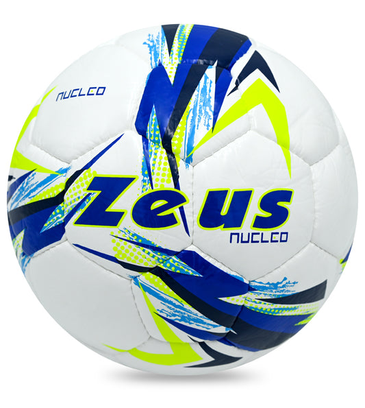PALLONE NUCLEO personalizzato con logo - Pubblienne