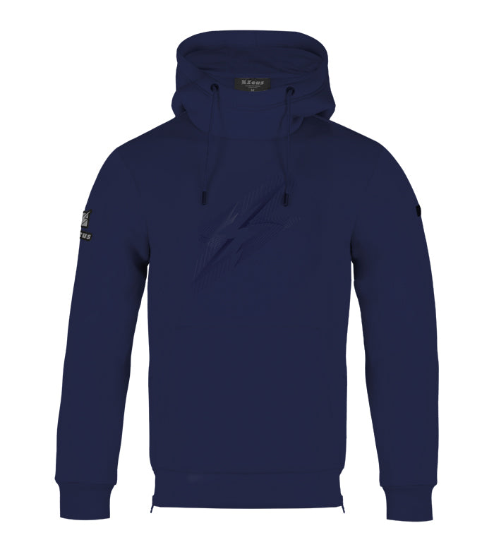 FELPA NEO personalizzato con logo - Pubblienne