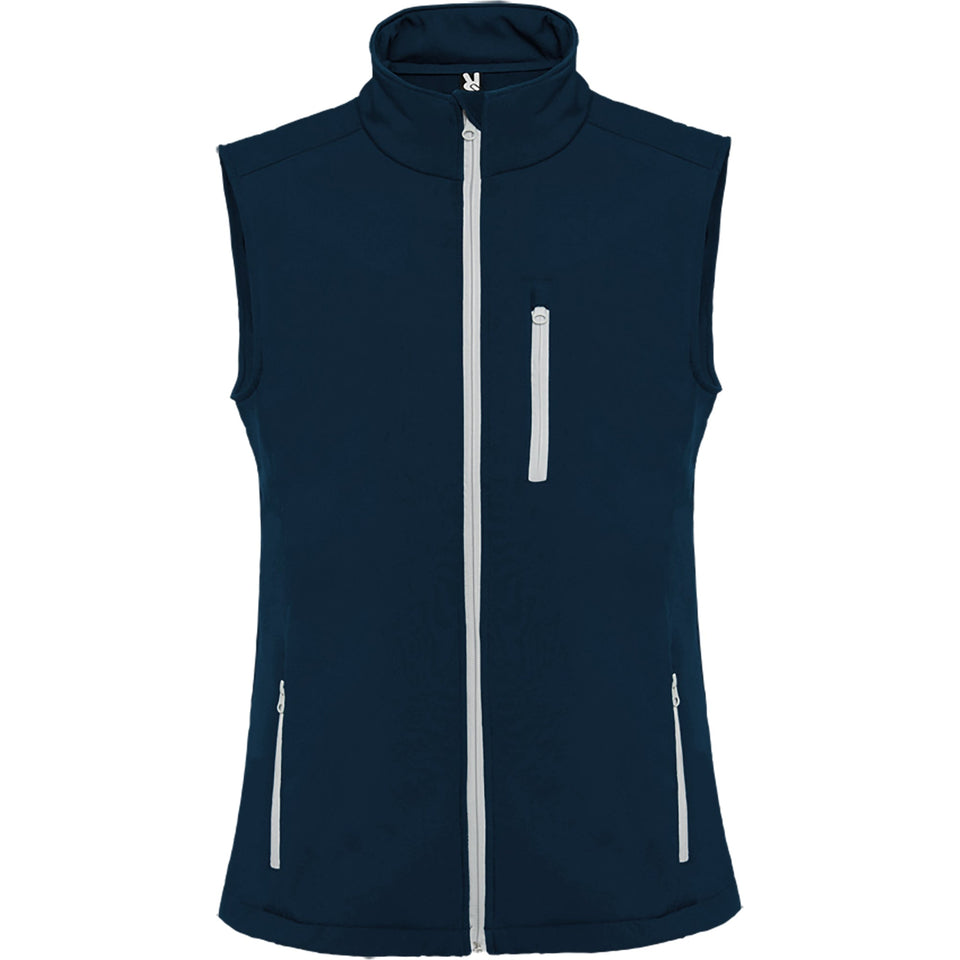 R1199 - Roly Nevada Giubbotto Uomo personalizzato con logo - Pubblienne