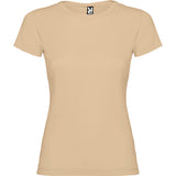 R6627 - Roly Jamaica T-Shirt Donna personalizzato con logo - Pubblienne