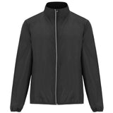 R5050 - Roly Glasgow Giacca Giubbino A Vento Uomo personalizzato con logo - Pubblienne