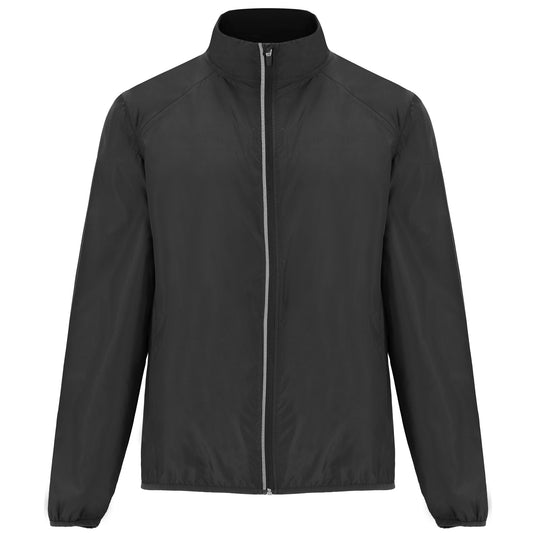 R5050 - Roly Glasgow Giacca Giubbino A Vento Uomo personalizzato con logo - Pubblienne