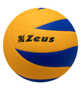 PALLONE VOLLEY MATCH 26 BIANCO/ROYAL fronte