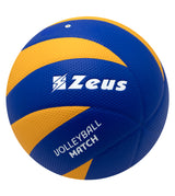 PALLONE VOLLEY MATCH 26 BIANCO/ROYAL 2