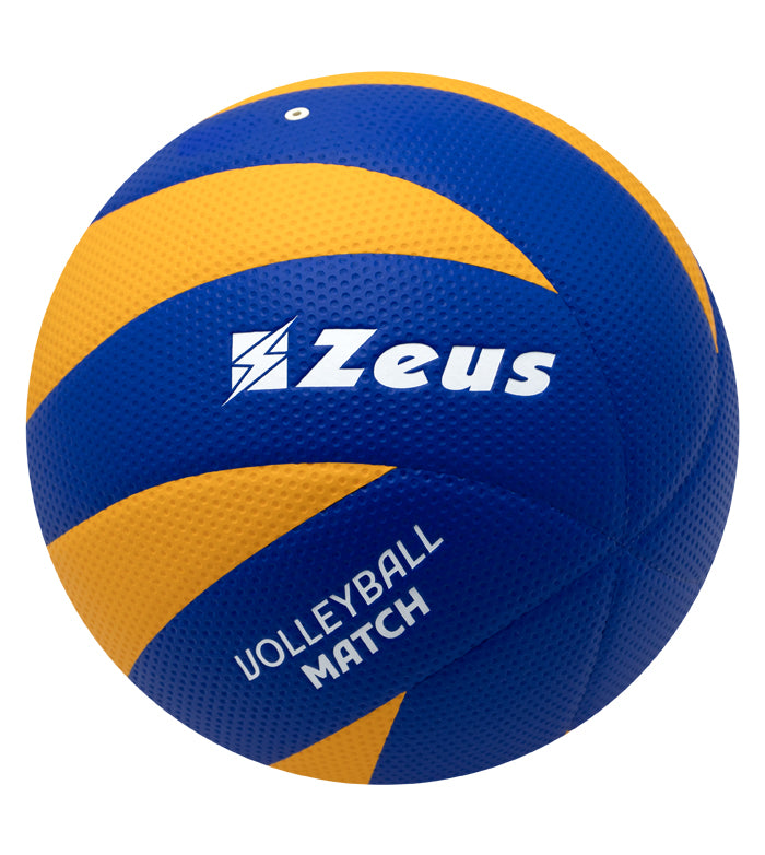 PALLONE VOLLEY MATCH 26 BIANCO/ROYAL 2
